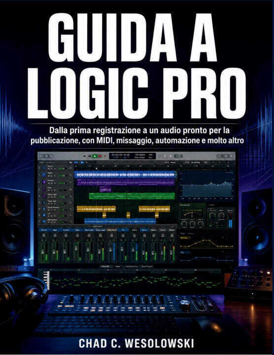 Guida A Logic Pro