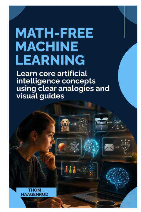 Math-Free Machine Learning