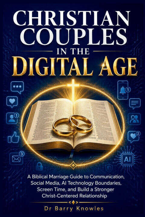 Christian Couples in the Digital Age