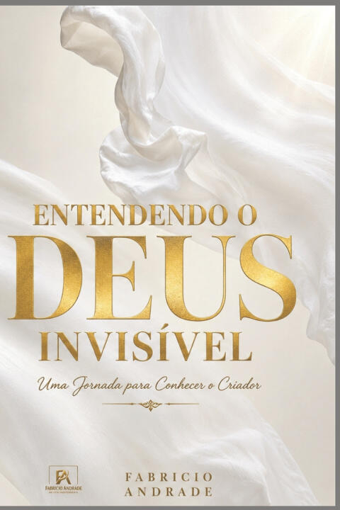 Entendendo O Deus Invisível