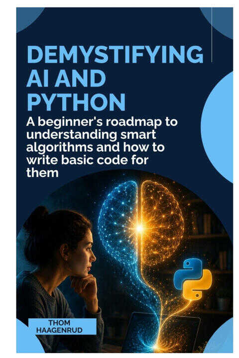 Demystifying AI and Python