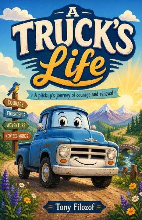 A Truck's Life