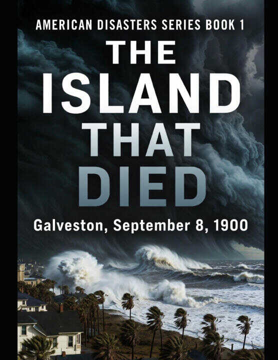 The Island That Died