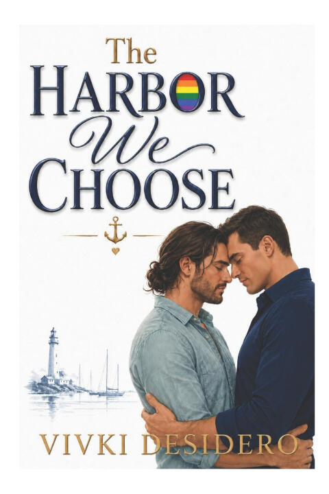 The Harbor We Choose