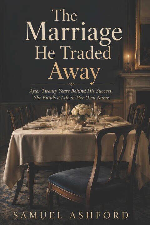 The Marriage He Traded Away