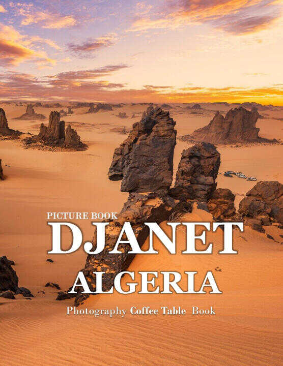Djanet, Illizi Province, Algeria