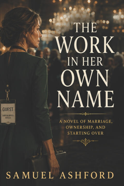 The Work in Her Own Name