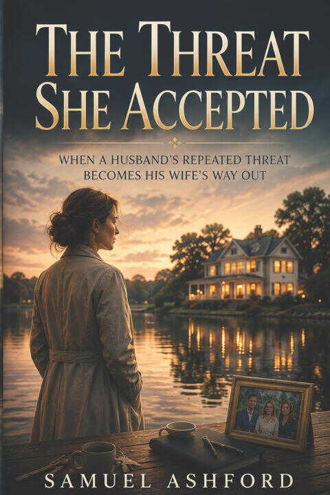 The Threat She Accepted