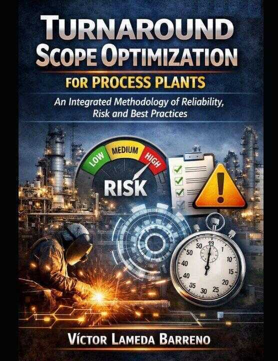 Turnaround Scope Optimization for Process Plants
