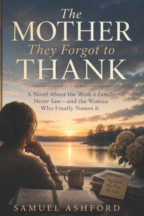 The Mother They Forgot to Thank