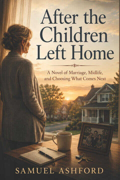After the Children Left Home