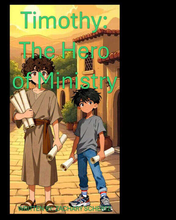 Timothy