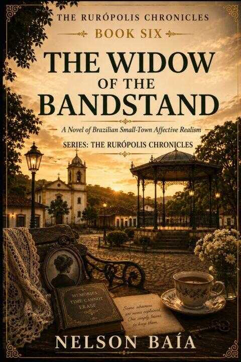 The Widow At the Bandstand