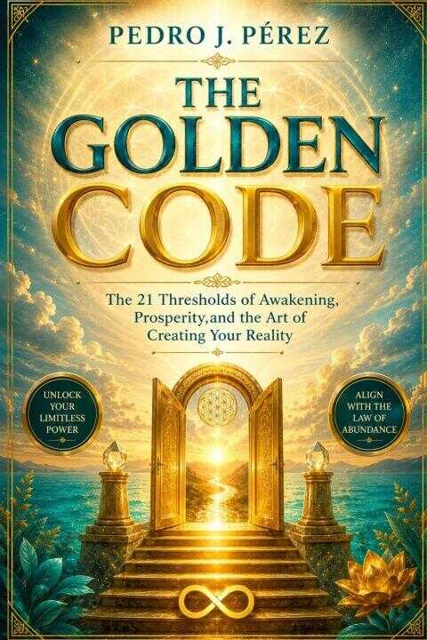 The Golden Code