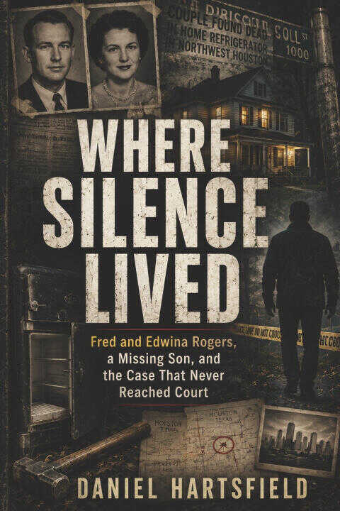 Where Silence Lived