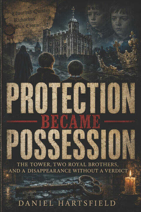 Protection Became Possession