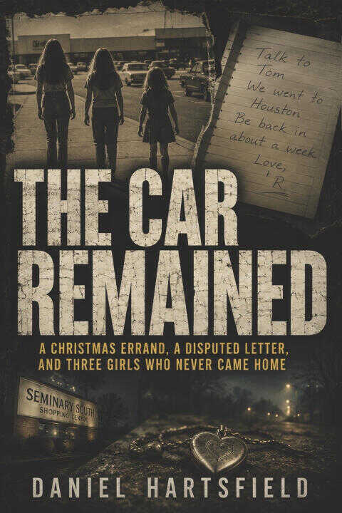 The Car at Seminary South