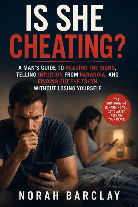 Is She Cheating?