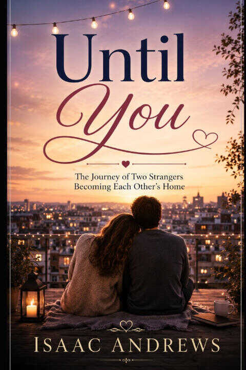 Until You