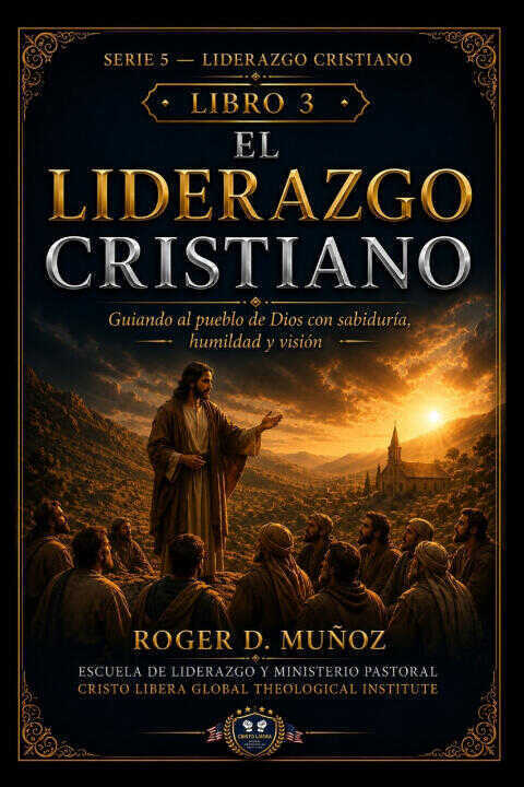 El Liderazgo Cristiano