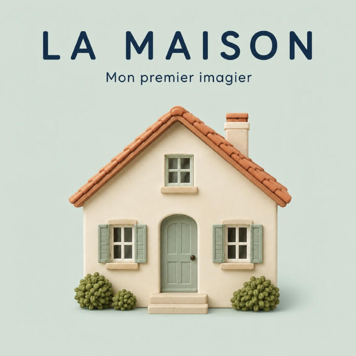 La maison