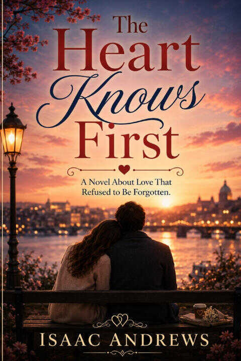 The Heart Knows First