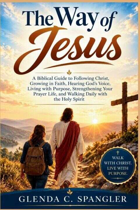 The Way of Jesus