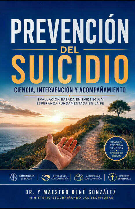 Prevención del Suicidio