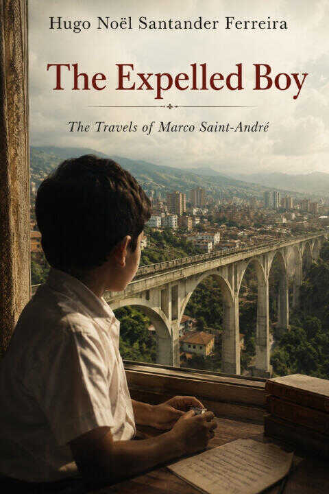 The Expelled Boy