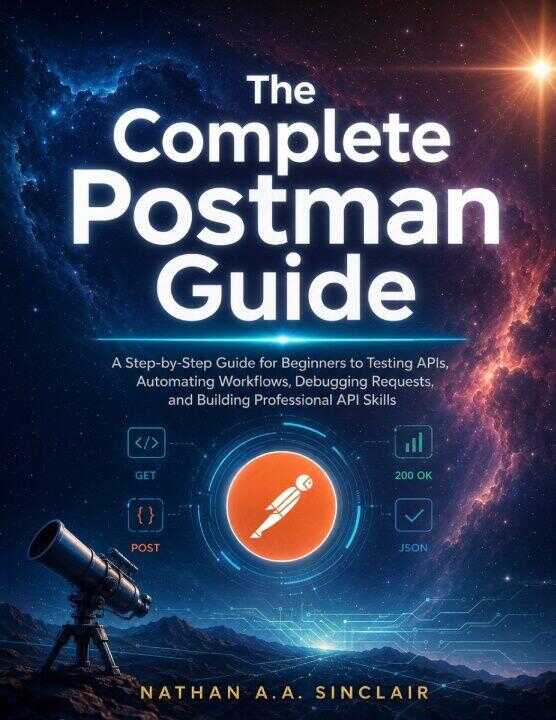 The Complete Postman Guide