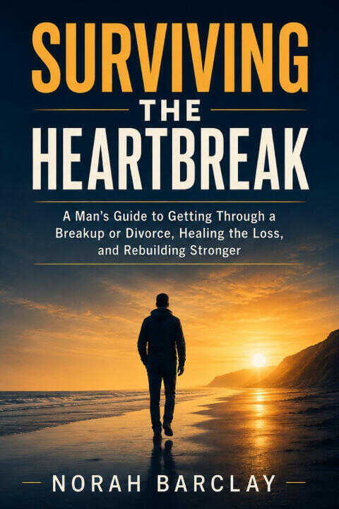 Surviving the Heartbreak (Men's edition)