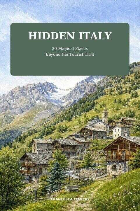Hidden Italy