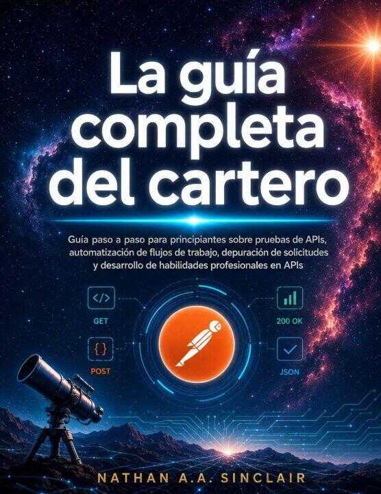 La guía completa del cartero