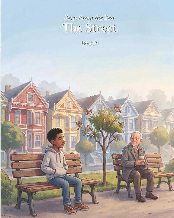 The Street