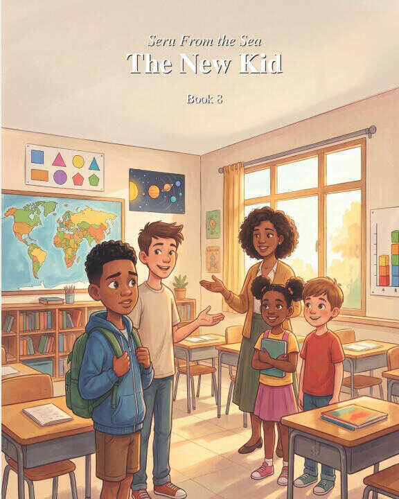The New Kid