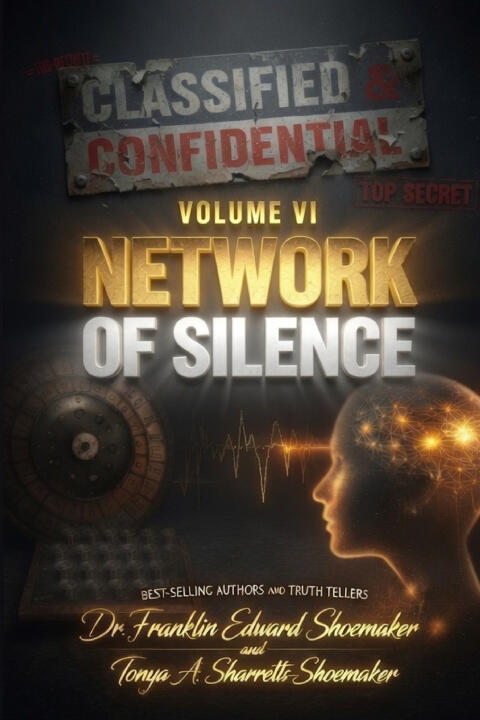 NETWORK OF SILENCE "They Said the Systems Didn't Communicate." "The Network Said Otherwise."