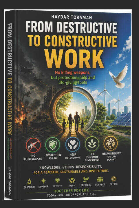 From Destructive to Constructive Work