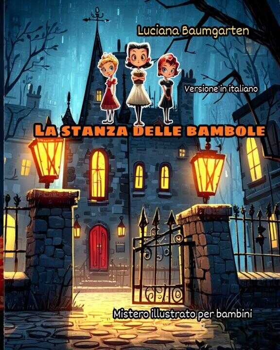 La Stanza Delle Bambole