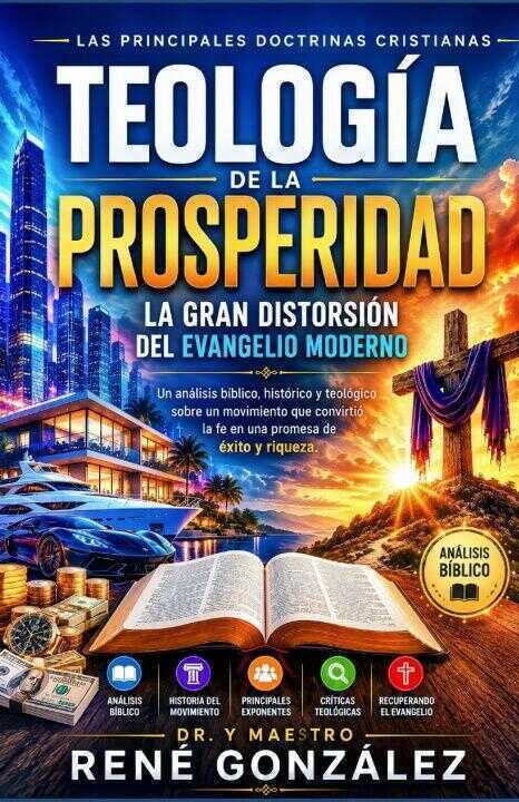 Teología de la Prosperidad