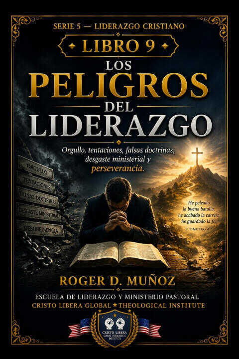 Los Peligros Del Liderazgo