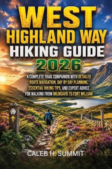 West Highland Way Hiking Guide 2026