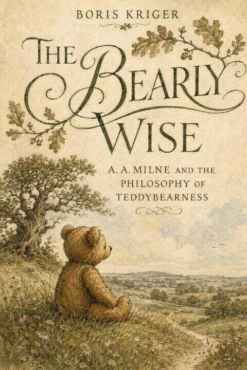 The Bearly Wise