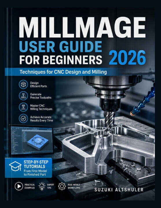 Millmage User Guide for Beginners 2026