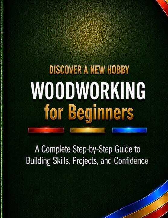 Woodworking for Beginners