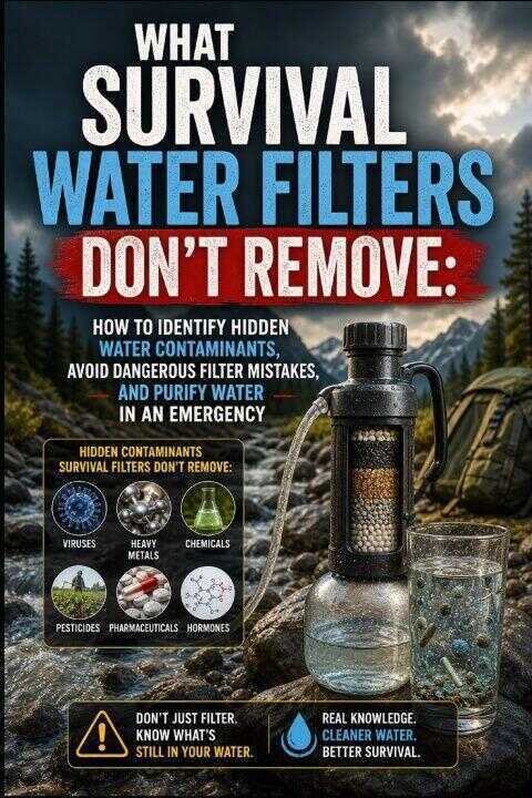 Running Water
