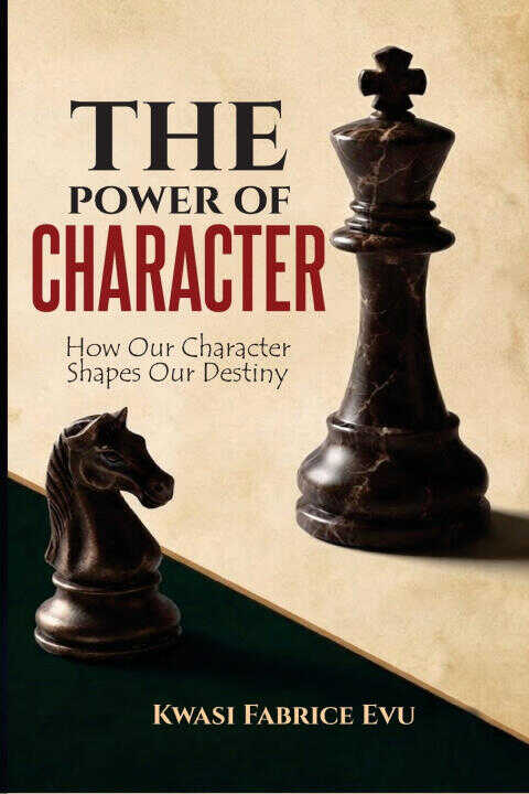 The Power Of Our Character