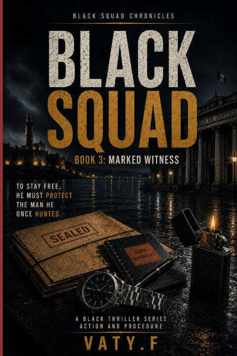 Black Squad