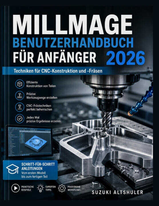 Millmage Benutzerhandbuch Für Anfänger 2026