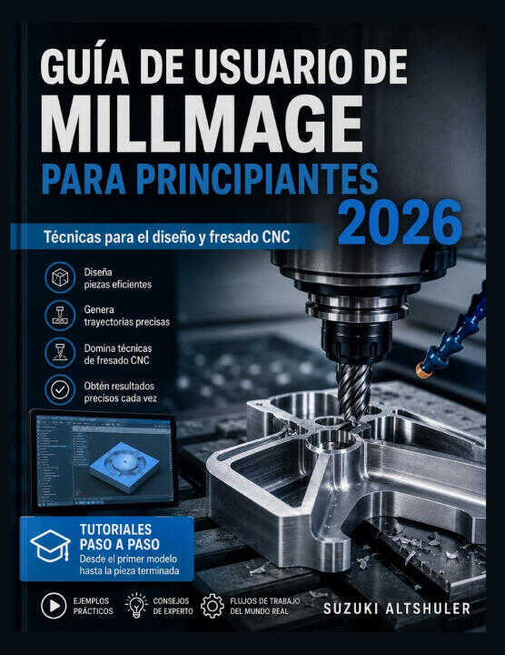 Guía de Usuario de Millmage Para Principiantes 2026