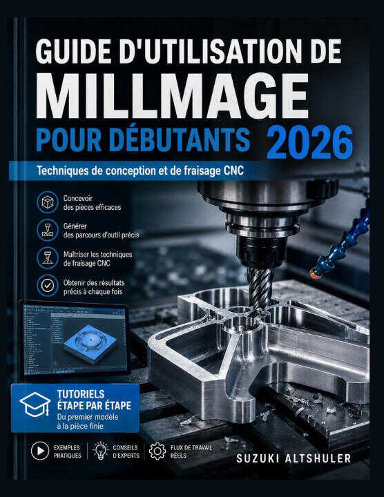 Guide D'utilisation de Millmage Pour Débutants 2026